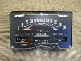 6496092 Buick 1971 1972 1973 Electra Riviera Lesabre Speedometer Gauge Cluster
