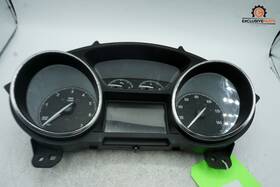 84245968 Buick 17-18 Envision Oem Instrument Panel Cluster Gauge Speedometer 70k 5020