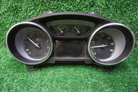 84355897 Buick 2019 Envision E Speedometer Gauge Cluster Oem 48k Miles