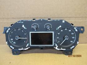 84573395 Buick 2019 Enclave Instrument Head Speedometer Gauge Cluster Oem