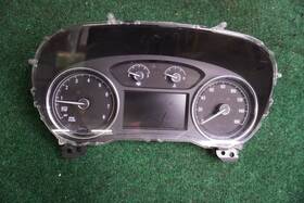 84761083 Buick 2020 Enclave Speedometer Gauge Cluster Oem 70 274 Mi