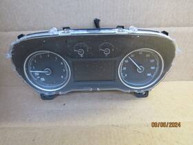 84817323 Buick 2020 Enclave Instrument Head Speedometer Gauge Cluster Oem 75 098 Miles