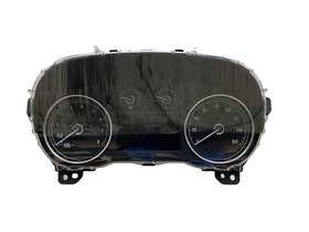 85622968 Buick 2022-2024 Enclave Mph Speedometer Instrument Gauge Cluster 21k