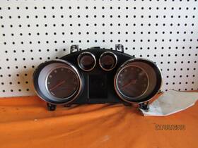 95323180 Buick 2013 13 Encore Speedometer Instrument Gauge Cluster 43k Oem