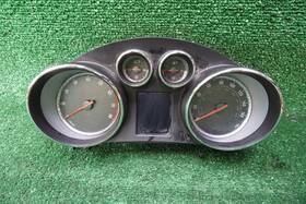 A2c53383574 Buick 2011 2012 2013 Regal Speedometer Gauge Cluster Oem
