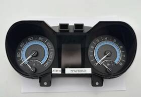 A2c53388076 Buick Oem 10-13 Lacrosse Cxs Sedan Speedometer Instrument Cluster 180k Miles
