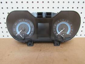 A2c53405188 Buick 2011 Lacrosse Speedometer Cluster Gauge 133766 Miles Oem
