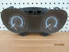 A2c53423350 Buick 2011 Lacrosse Speedometer Cluster 72985 Miles Oem