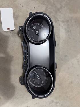 Gm0091003 Buick 2020 Encore Speedometer Instrument Cluster
