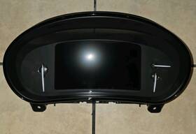 Gm39066372 Buick 2015 - 2017 Regal Gs Speedometer Digital Gauge Cluster Used