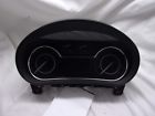 257-07881 Buick Speedometer Cluster Oem Mi Mph Kph Opt Udd Fits