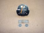 C50z-10883-a Fairlane Ford Instrument Temperature Gauge Restored