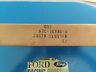 C5tf-17255-a Ford Motor Company Nos Instrument Clustet Lens