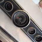 C5zf-10843 Fomoco Mustang Gt Mph Speedometer Assembly Oem