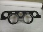C7zf-10841-a Ford Mustang Dash Panel Instrument Cluster