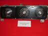 C80f-108885 Ford Vintage Instrument Gauge Cluster Dash Panel Part