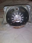 C9tf-10876-a Ford Vintage Instrument Cluster Speedometer Temp