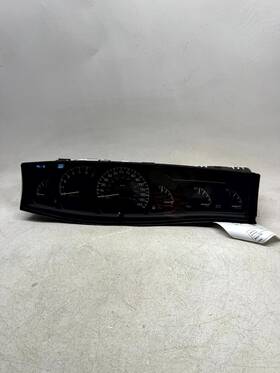 09-153-375-bd Cadillac 99-01 Catera Dash Instrument Speedometer Gauge Cluster 09153375bd Oem 09-153-375-bd Cadillac 99-01 Catera Dash Instrument Speedometer Gauge Cluster 09153375bd Oem