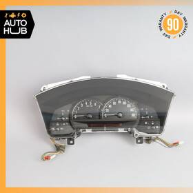 21993924 Cadillac 15226902 04-05 Xlr Instrument Cluster Speedometer Oem 81k