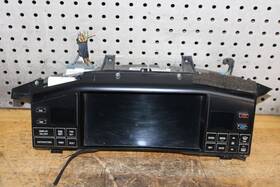 16176556 Cadillac 1995 Deville Factory Instrument Speedometer Speedo Cluster