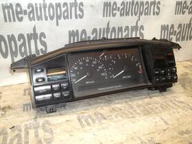 16200246 Cadillac 94 Eldorado Seville Instrument Speedometer Speedo Cluster Otd