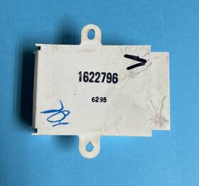 1622796 Cadillac Gm Instrument Panel Multi-function Tone Alarm #1622796