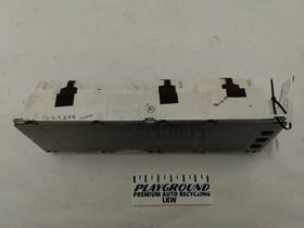 1639979 Cadillac Allante Instrument Gauge Cluster With Speedometer Fits 1987-1992