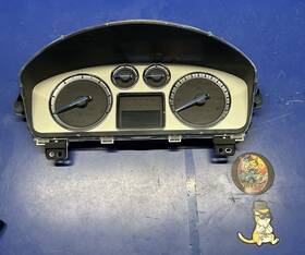 18725181 Cadillac Escalade 2007-2014 Instrument Gauge Cluster Speedometer Oem