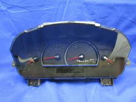 20820905 Cadillac 2010 Dts Speedometer Instrument Gauge Cluster Pn