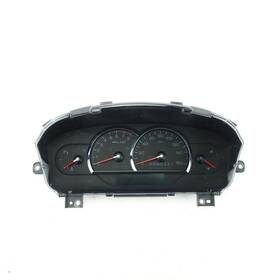 20828024 Cadillac 2009 2010 2011 Dts Speedometer Instrument Cluster Gauges 62k Miles