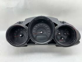 20898907-24314 Cadillac 2012-2015 Cts-v Automatic Speedo Speedometer Instrument Cluster
