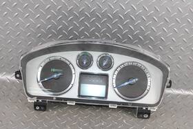 20t507774l Cadillac 10-11 Escalade 191k Miles Instrument Gauge Cluster Speedometer Tachometer Oem