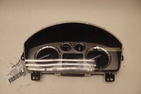 22806776 Cadillac 2012 Escalade 6.2l Instrument Cluster Gauge Speedometer Us Market Oem