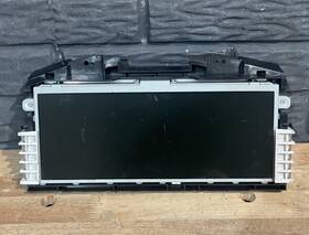 22890294 Cadillac Speedometer Instrument Gauge Cluster Oem For Parts Untested