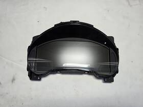 23148560 Cadillac 2013 Xts Digital Instrument Cluster Assembly Oem 60k Miles 23148560 Cadillac 2013 Xts Digital Instrument Cluster Assembly Oem 60k Miles