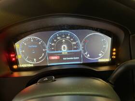 23484684 Cadillac 23484664 2015 Escalade Esv Speedometer Gauge Cluster 142k Mi