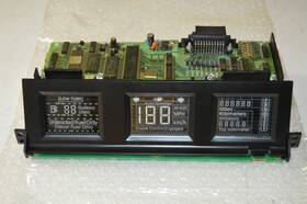 25084765 Cadillac 1989 Eldorado Seville Instrument Cluster Speedometer Gm