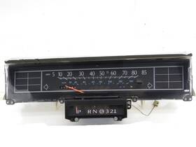 25089357 Cadillac Instrument Speedometer Gauge Cluster 115k Miles For 90-91 Deville Fleetwood