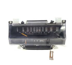 257-00689 Cadillac 1976 Seville Oem Speedometer 5.7l 257-00689 Cadillac 1976 Seville Oem Speedometer 5.7l