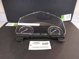 257-11302 Cadillac 2018 Ct6 Oem Speedometer Enhanced Cluster Opt Uhs Id 84378263 Fits 18