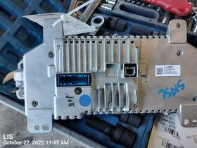 257-16570 Cadillac Speedometer Digital Opt Udv Id 84990185 Fits 21-22 Ct4 6854950