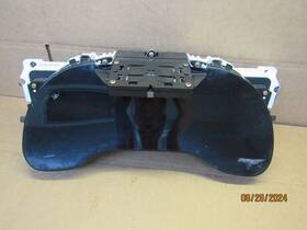 257410-6703 Cadillac 2001 Deville Speedometer Gauge Cluster Oem 83 411 Miles Scratched Face