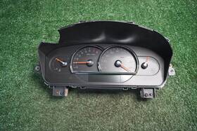 2574309373 Cadillac 2007 Dts Speedometer Gauge Cluster Oem 95k Miles