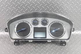 2574503012 Cadillac 2009 Escalade Scuff 114k Miles Instrument Gauge Cluster Speedometer Oe Factory