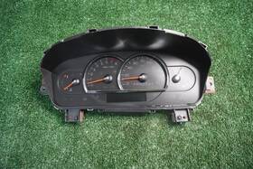 2574506311 Cadillac 2009 Dts Speedometer Gauge Cluster Oem 85k Miles