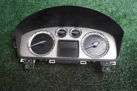 2574507803 Cadillac 2010 2011 Escalade Speedometer Gauge Cluster Oem 133k Miles