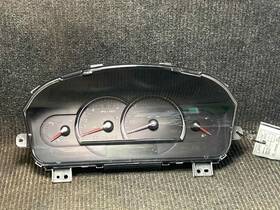25794447 Cadillac Fits 2007-08 Srx Speedometer Miles N/a Oem#