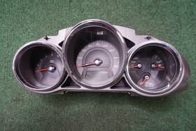25993283 Cadillac 2009 Cts Speedometer Gauge Cluster Oem 78 402 Miles