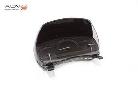 28321049 Cadillac Ats Dash Dashboard Instrument Cluster Gauge Speedometer Oem 2018 - 2019