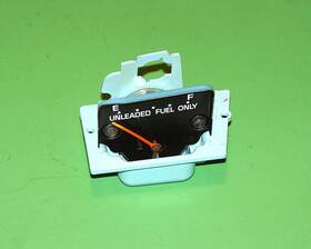 6432100 Cadillac 1975-76 1975-78 Eldorado Oem Fuel Gauge